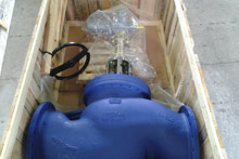 KASEN - Dodvky armatur: ventily, kohouty, klapky, ouptka, regultory, odvade kondenztu
