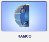 KASEN: Manety RAMCO